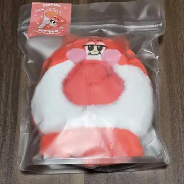 쇼타로 응원봉 커버 FANLIGHT CAPE