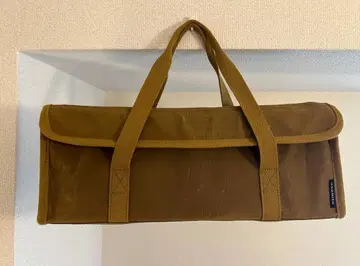 [새상품급] asobito 아소비토 툴박스 파라핀 가공 코튼