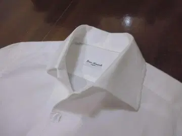귀한 에리코 포르미콜라 원피스 셔츠 화이트 S 나폴리 셔츠