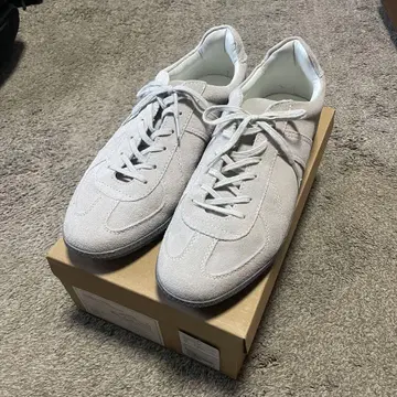 GERMAN TRAINER
