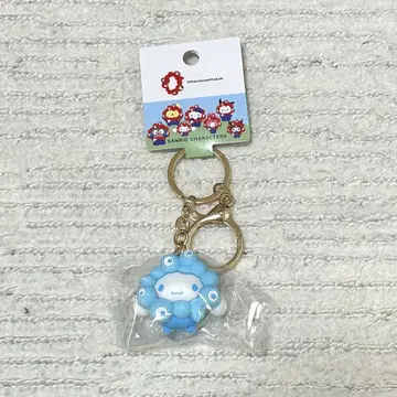 [ 알뜰 구매 ] 미야쿠미야쿠 변신 입체 마스코트 컬러 키링