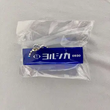 요루시카 룸 키링