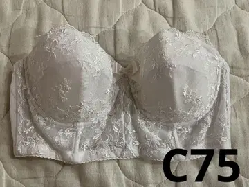 타카미 브라이덜 브라이덜 이너 브라 C75