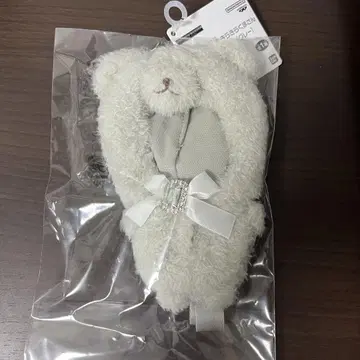 SD 인형 페스티벌 싸개 숄더 그레이
