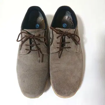 RegalWalker 리걸워커 스웨이드 26cm