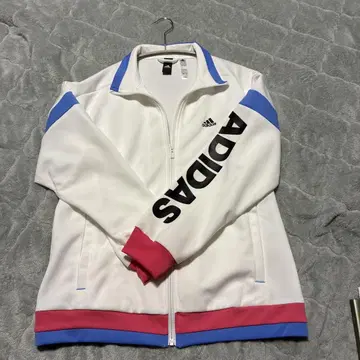 adidas 아디다스 트랙 자켓 M