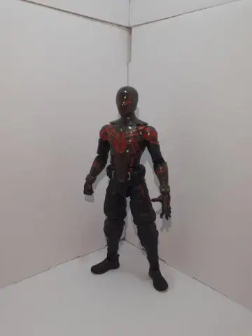 마블 레전드 스파이더맨 브루클린 2099 수트