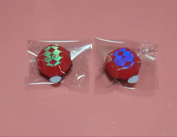 트위스테 에이스 듀스 브레이징 주얼 반지 라이트