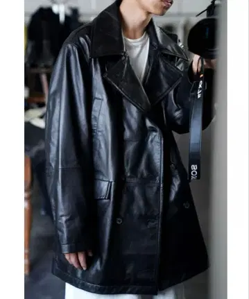 CCU CHARLIE STORM P COAT