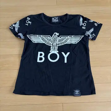 [ BOYLONDON ] T셔츠 공식 매장 구매