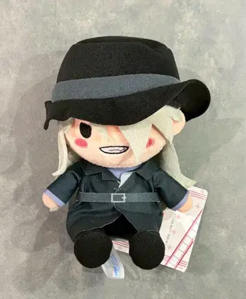 명탐정 코난 봉제 인형  Vol.2 진