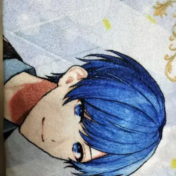 이레이스 If 담요