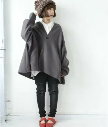 osharewalker Kohak 자켓 코트