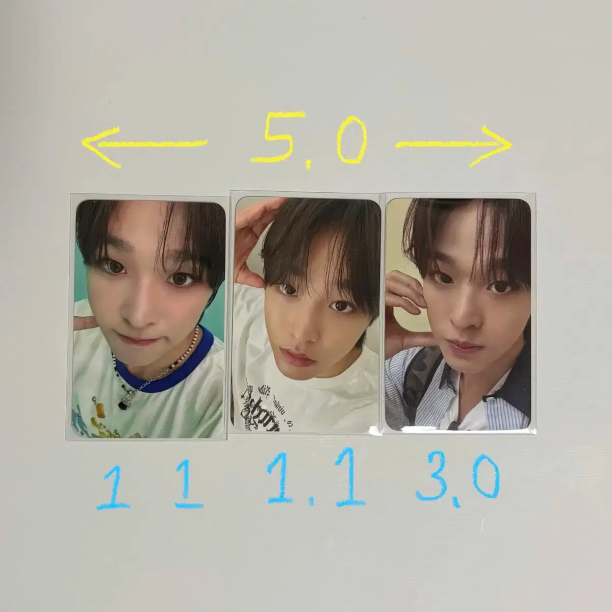 NCT | 엔시티 Nct Wish Riku Everland 1st Admission + Mission / 2nd