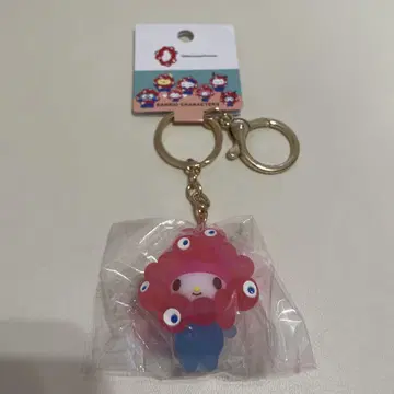 미야쿠미야쿠 산리오 마이멜로디 키링