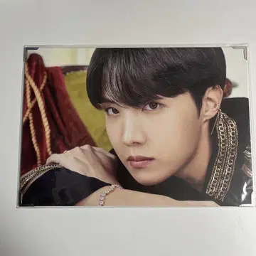 J-Hope 호석 프리미엄 사진