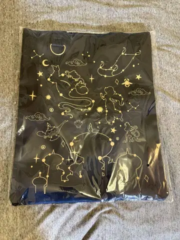 해피 복권 E상 토트백 알라딘