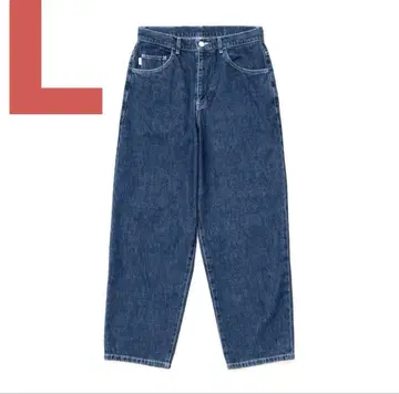 SO ORIGINAL 5 POCKET DENIM PANTS