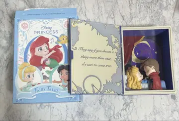 POPMART DISNEY 프린세스 페어리 테일 [ 오로라 공주 ]