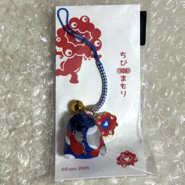 미야쿠미야쿠 치비마모리 월드