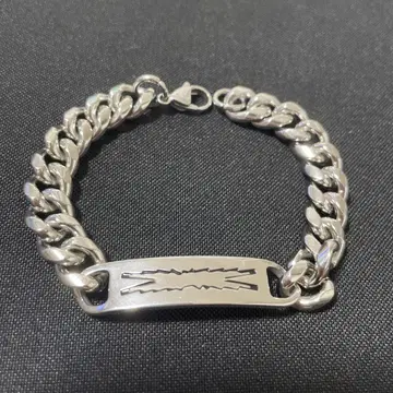LE SSERAFIM ZOZO BRACELET 르세라핌 팔찌