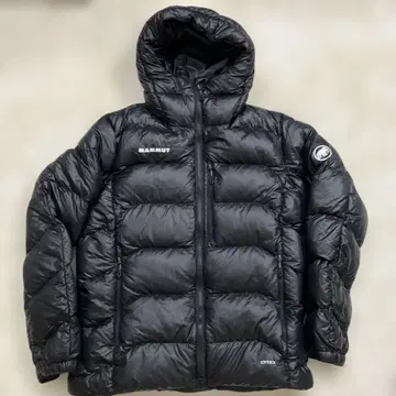 MAMMUT 마무트 Gravity IN Hooded Jacket AF S