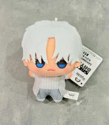 SAKAMOTO DAYS SD 인형 vol.3 X 스 사카모토 데이즈