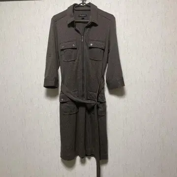 [ sharagano ] 샤라가노 원피스