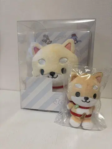 지오참 마메하라 잇세이 마메치