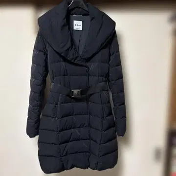 타트라스 다운 코트