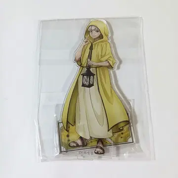 Dr.STONE 니시엔지 우쿄 아크릴 스탠드 타로