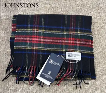 JOHNSTONS 머플러 캐시미어