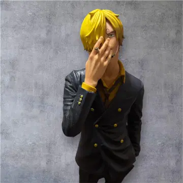 KING OF ARTIST THE SANJI 상디 피규어