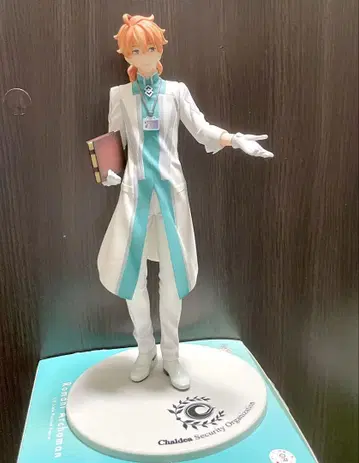 이번 달 처분 예정 로마니 아키만 FGO 피규어 10/18 판매 철회