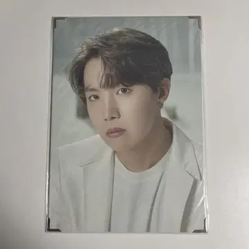 J-Hope 호석 프리미엄 사진