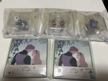 라푼젤 제일복권 묶음 판매