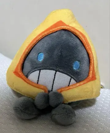 유키와라시 봉제 인형 포켓몬 포켓몬스터