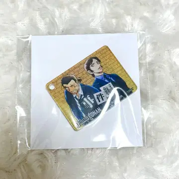명탐정 코난 TCG 명탐정 코난 카드 게임 마커 나가노현경