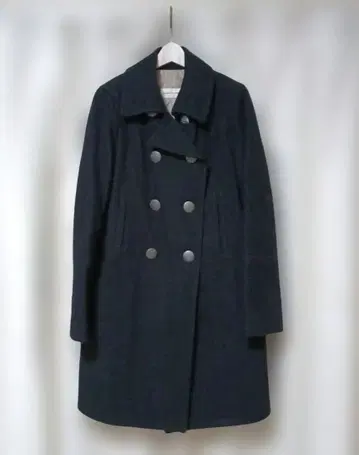 가격 인하 츠모리치사토 울 롱 코트