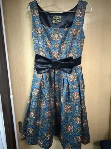 Juliette et Justine JSK 사이즈 2