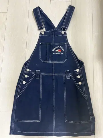 TOMMY JEANS 살로펫