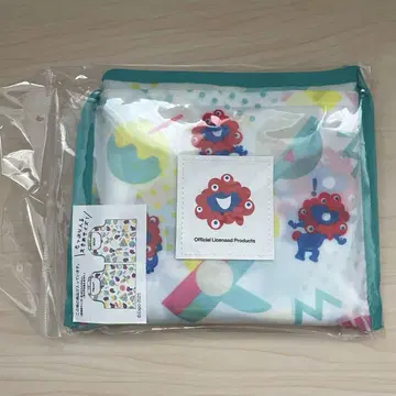 [ 미개봉 ] 오사카 간사이 만박 에코백 미야쿠미야쿠 53 x 44