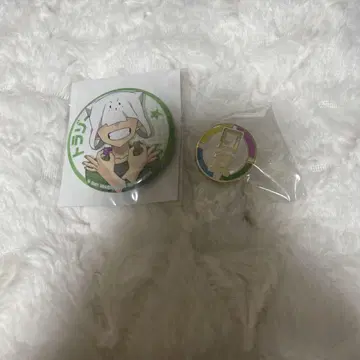 일상조 토라조 캔뱃지 일상조 핀뱃지