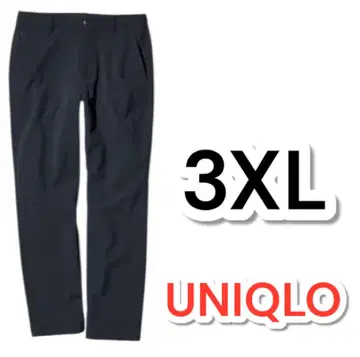[ 새상품 ] 3XL 히트텍 이지 팬츠 / 2WAY 스트레치 남성용