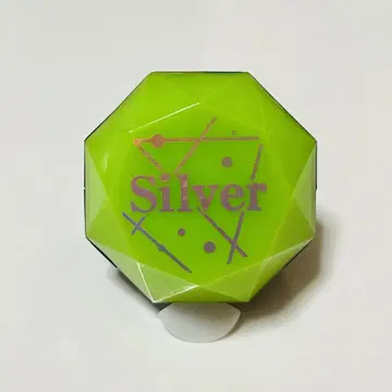 트위스테 3D 라이브 랜덤 링 라이트 린라이 vol.2 실버 2