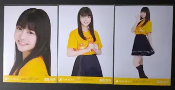 노기자카46 전콘 2022 티셔츠 미야기 토미사토 리나