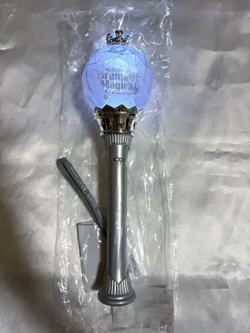 우타프리 ASSDMS 응원봉 카르나이