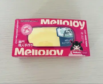 mellojoy 버터 스퀴즈