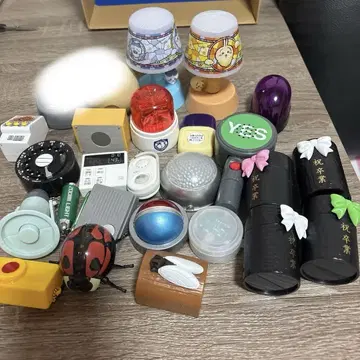 가챠가챠 묶음 판매