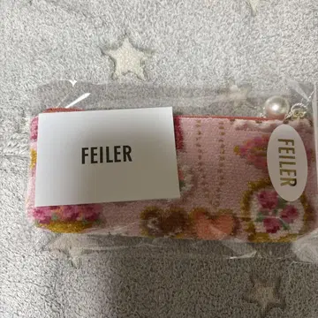 FEILER 펜 케이스